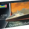 Queen Elizabeth II 1:1200>Revell Online