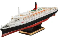 Queen Elizabeth II 1:1200>Revell Online