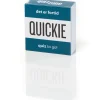 Quizzone quickie - det er fortid>Spil