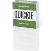 Quizzone quickie - godt gået!>Spil New