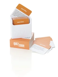 Quizzone quickie - sportsfan>Spil Hot