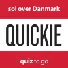 Quizzone Quickie Sol over Danmark>Spil Clearance