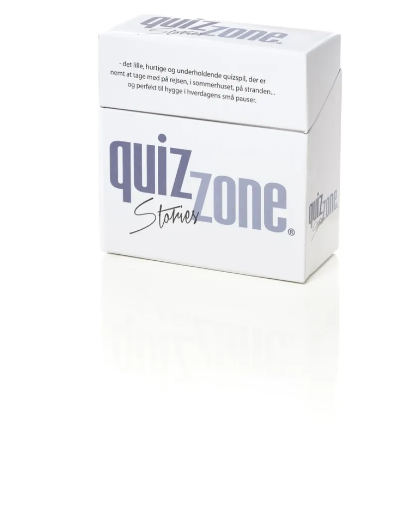 Quizzone stories>Spil Hot