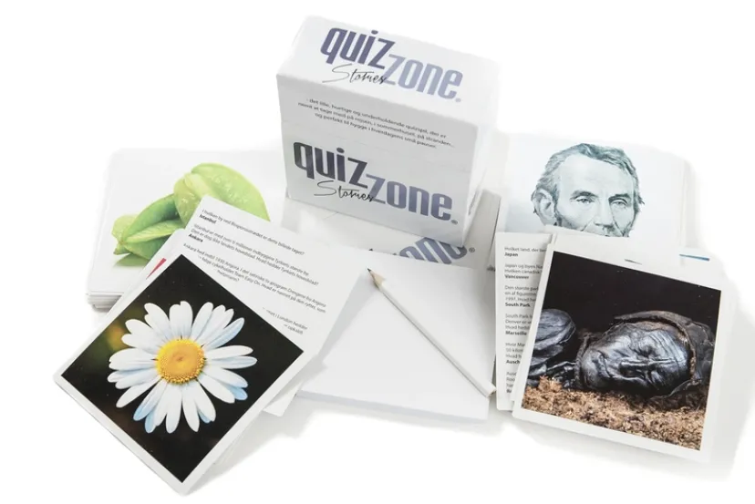 Quizzone stories>Spil Hot
