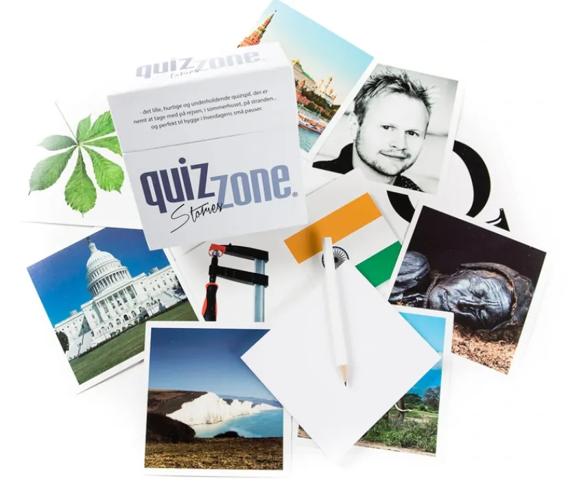 Quizzone stories>Spil Hot