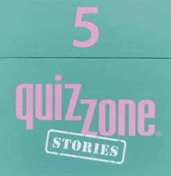 Quizzone Stories 5>Spil Discount