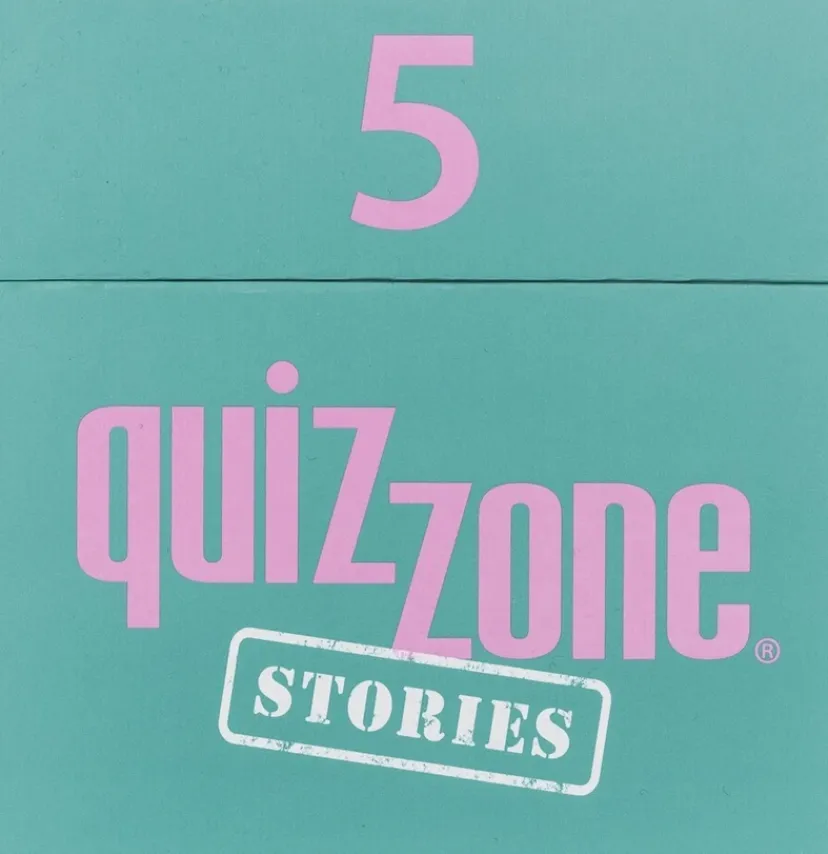 Quizzone Stories 5>Spil Discount