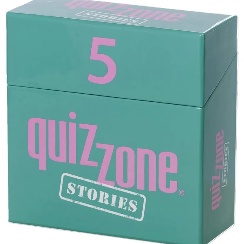 Quizzone Stories 5>Spil Discount