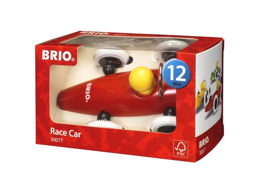 Racerbil ass>Brio Sale