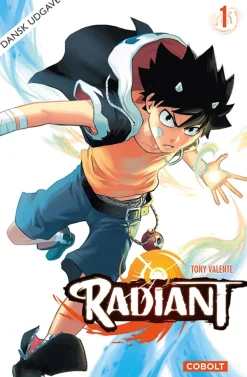 Radiant 1> Outlet