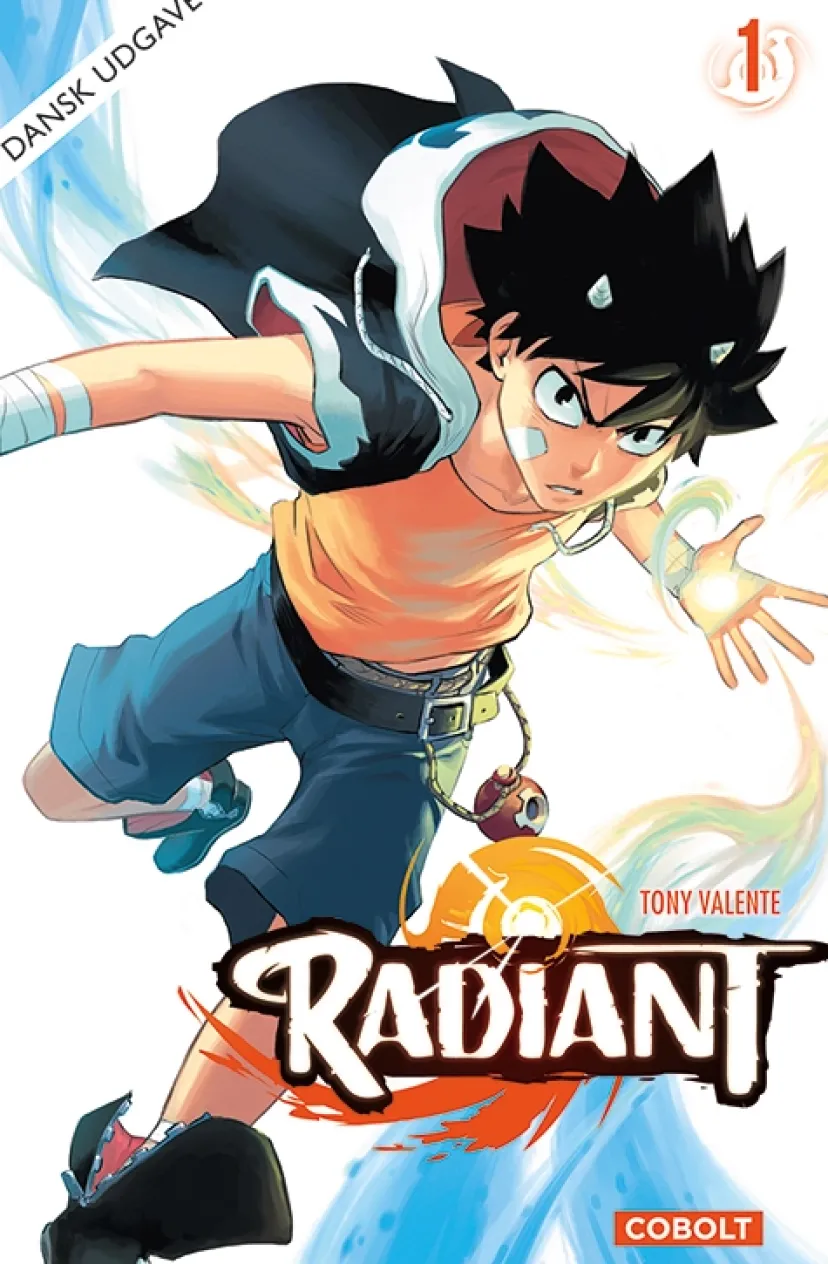 Radiant 1> Outlet