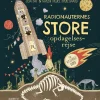 Radionauternes STORE opdagelsesrejse> Clearance