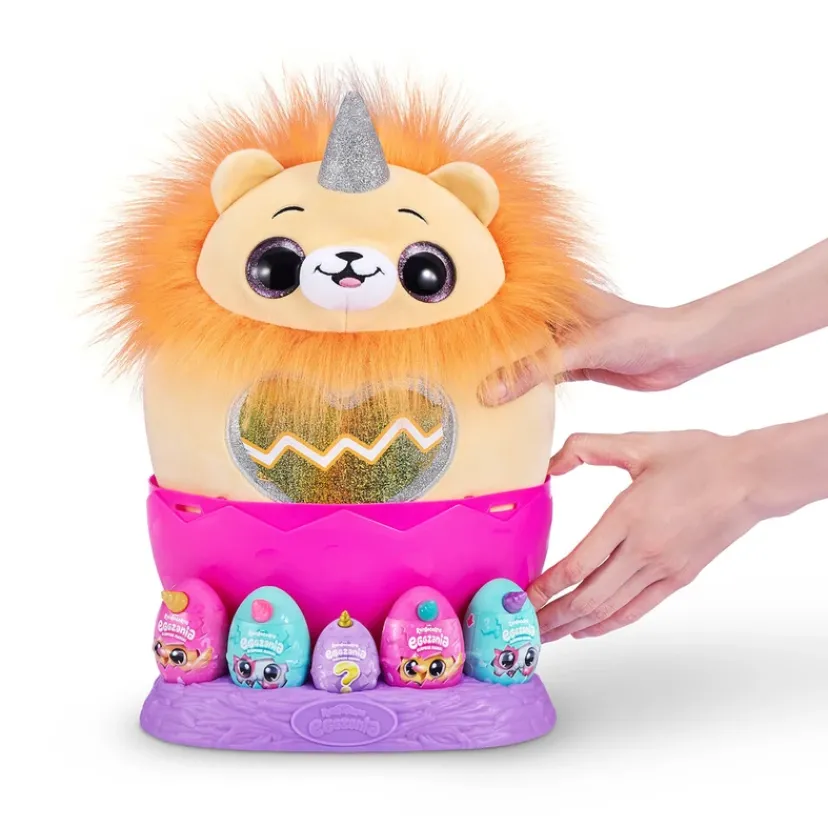 Eggzania>Rainbocorns Discount