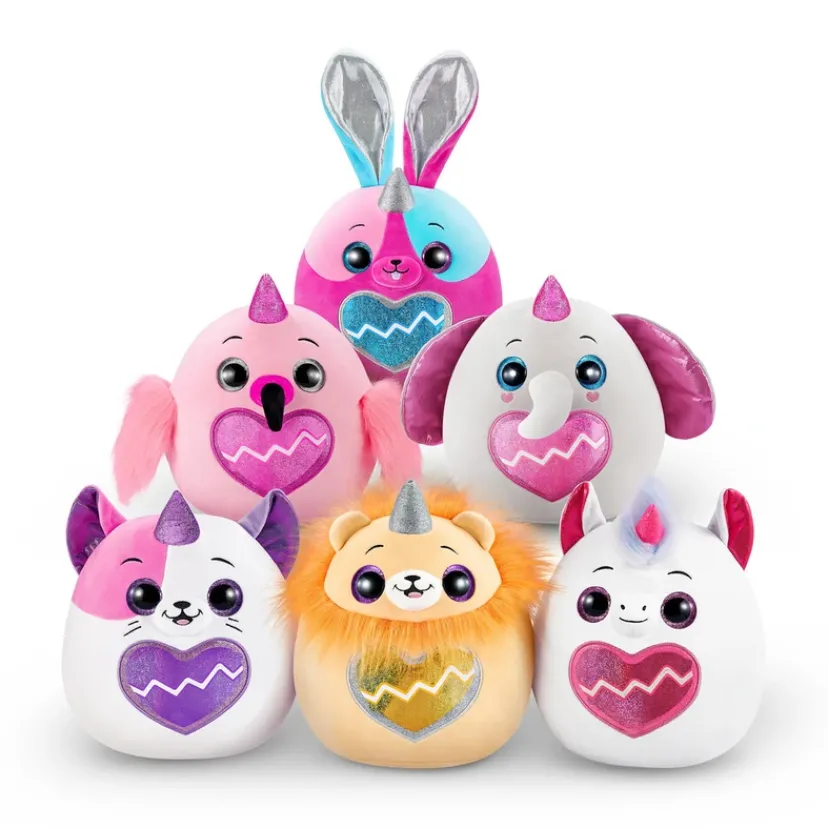 Eggzania>Rainbocorns Discount