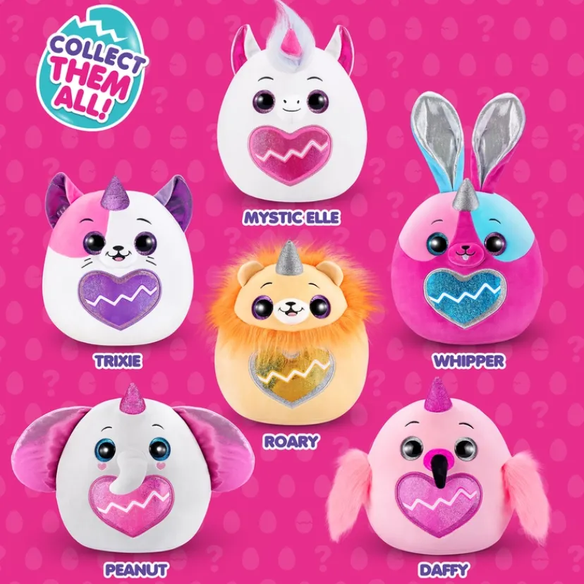 Eggzania>Rainbocorns Discount