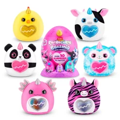 Eggzania Mini Mania><noscript><img width=