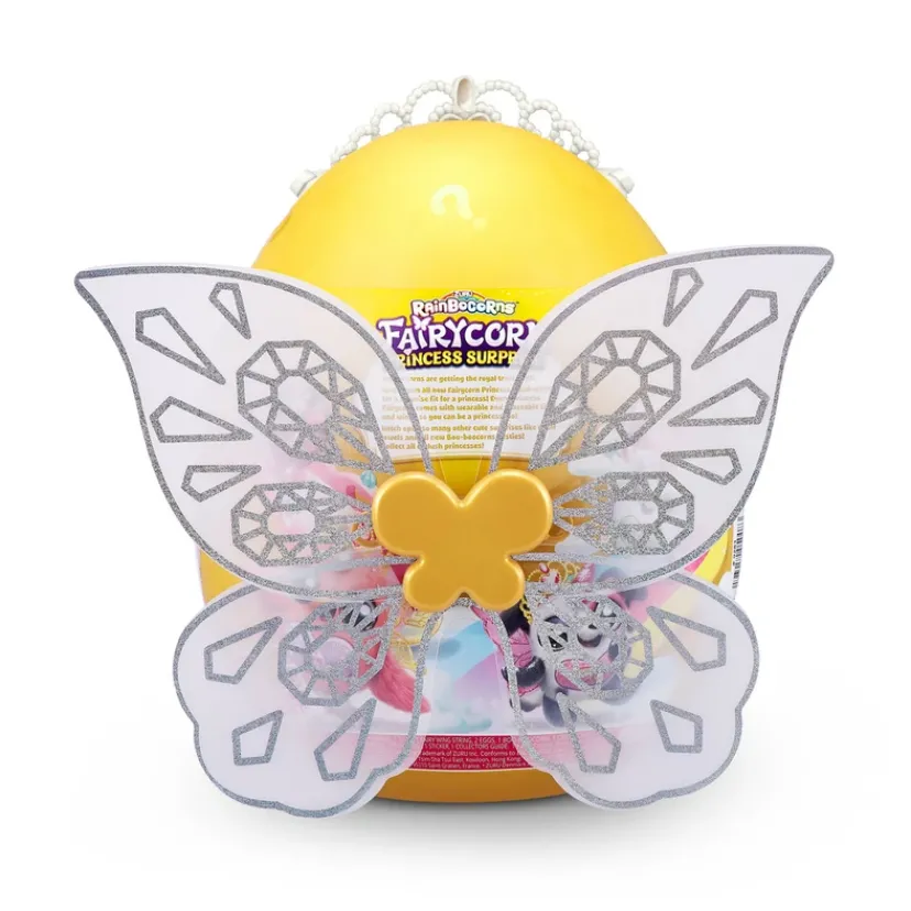 Rainbocorns Fairycorn Princess Surprise> Hot