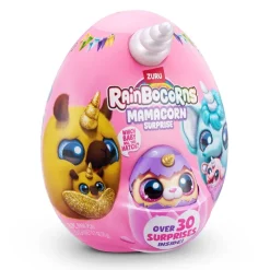 Rainbocorns Mamacorn Surprise> New