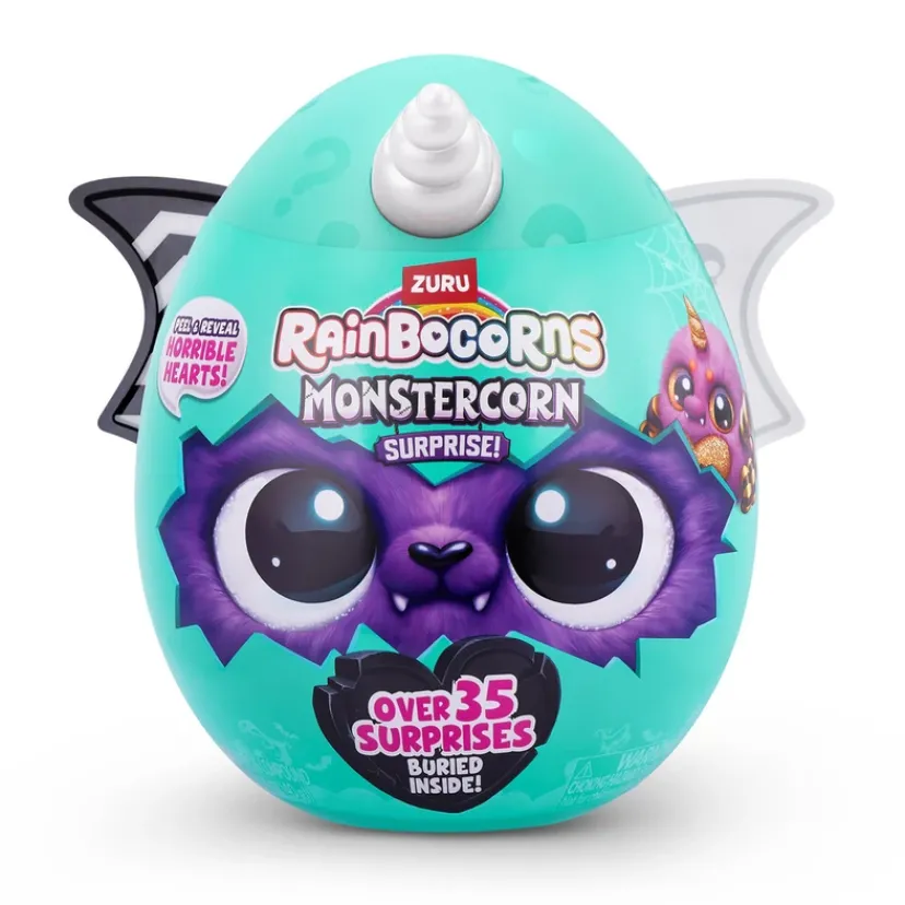 Rainbocorns Monstercorn Surprise> New