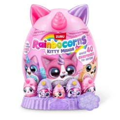 Rainbovorns Kitty mania ass> Outlet