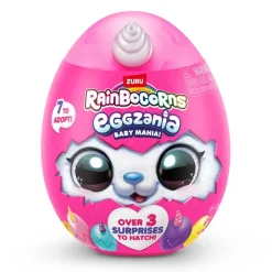 Rainbowcorns eggzania baby mania ass> Best