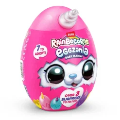 Rainbowcorns eggzania baby mania ass> Best