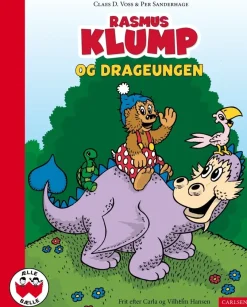 Rasmus Klump og drageungen> Outlet