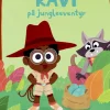 Ravi på jungleeventyr> Best