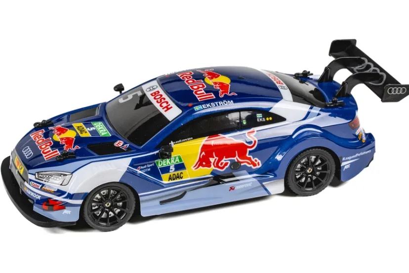 RC Audi RS Redbull 1:16> Hot