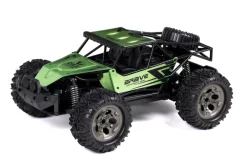 RC Brave, Li-Ion grøn> Sale