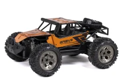 RC Brave, Li-Ion orange> Discount