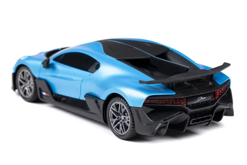 RC Bugatti Divo blå> Hot