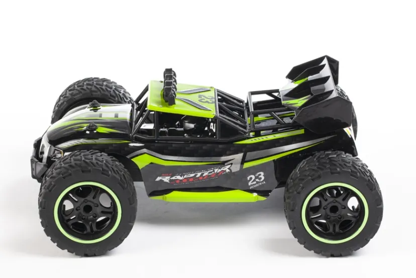 RC buggy> Outlet