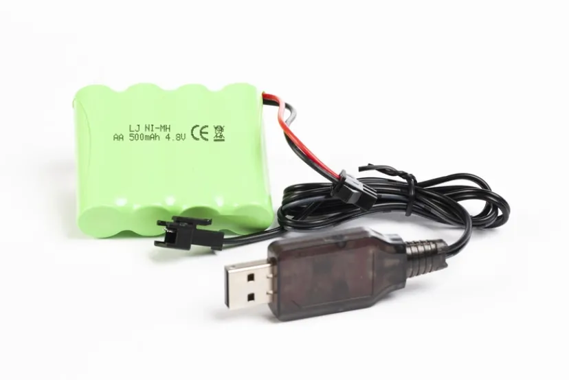 RC buggy> Outlet