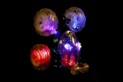 RC Crazy Tumbler blå><noscript><img width=