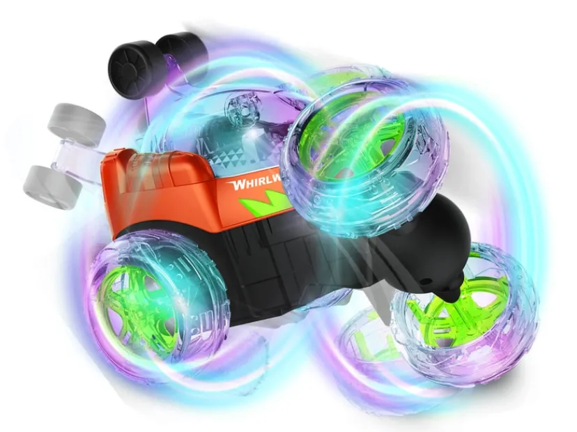 RC Crazy Tumbler orange> Discount
