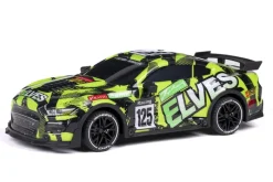 RC Elves med lys og try me funktion grøn> Hot