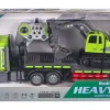 RC EXCAVATOR OG TRUCK> Best