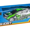 RC Ghost drift runners grøn>
