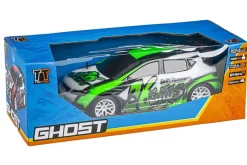 RC Ghost drift runners grøn>