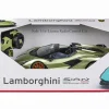 RC Lamborghini Sian grøn> Sale