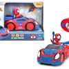 RC Marvel Spidey Bil> Discount