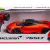 RC MCLAREN 765LT ORANGE> Best