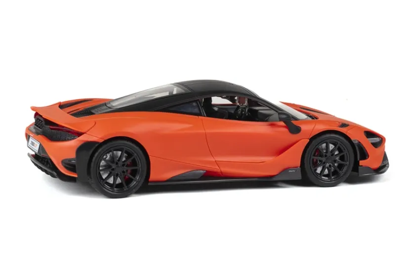 RC MCLAREN 765LT ORANGE> Best