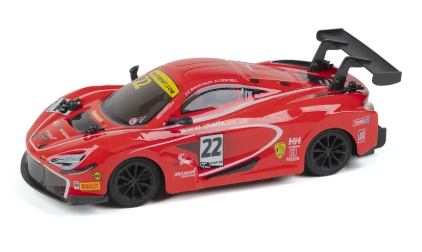 RC MCLAREN 720S GT3 RØD> Discount