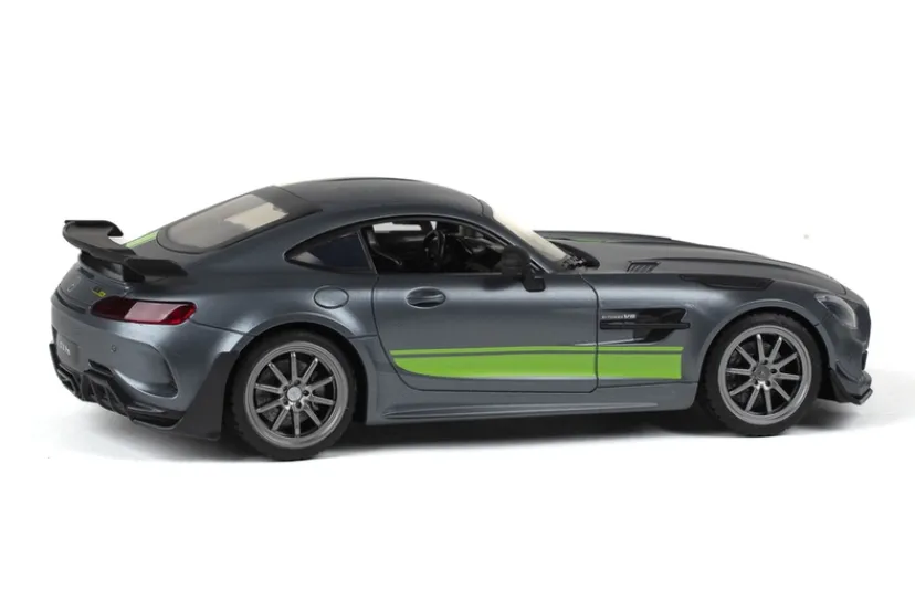 RC Mercedes-AMG GT R Pro grå> Hot