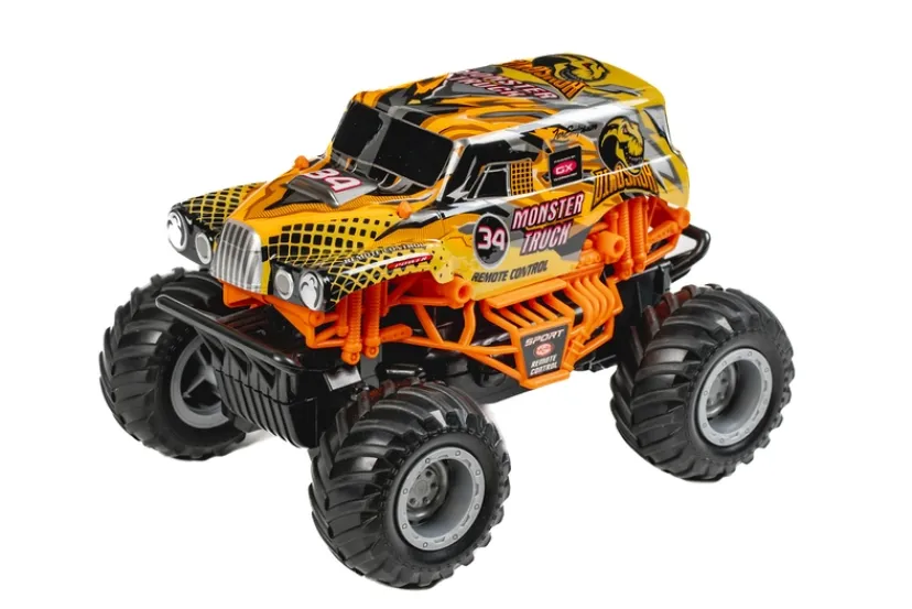 RC Monster Truck> Clearance