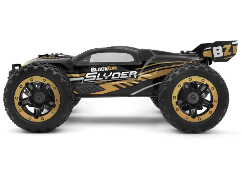 RC SLYDER ST> Outlet