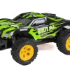 RC Sneak Brutal grøn> Discount