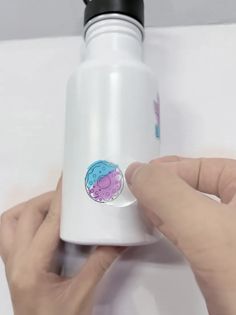 Real UniQ DIY drikkedunk> Best